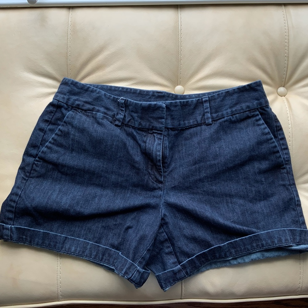 loft shorts 🗣